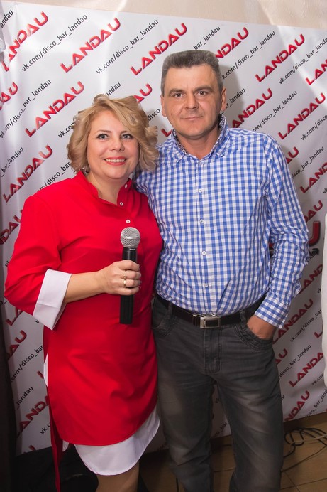Надежда Пашутова