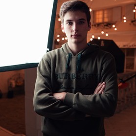 Алексей Мухин