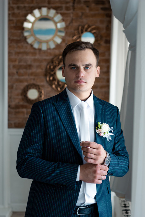 Алексей Мухин