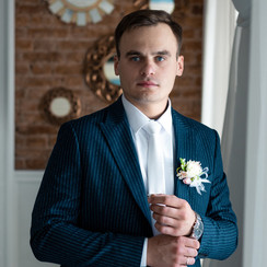 Алексей Мухин - фотограф у Києві - фото 3