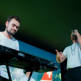 Taka band - музиканти, dj у Києві - портфоліо 3