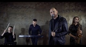 Taka band - музиканти, dj у Києві - портфоліо 6