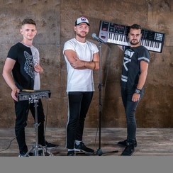 Taka band - музиканти, dj у Києві - фото 2