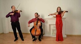 Струнное трио "Primavera" - музиканти, dj у Києві - фото 4