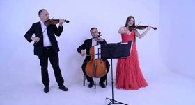 Струнное трио "Primavera" - музиканти, dj у Києві - портфоліо 6