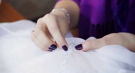 Свадебные платья "Vesna" - весільна сукня, салон у Харкові - портфоліо 2