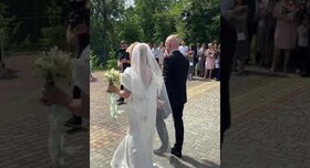 Анастасія Вітвицька - ведучий у Львові - фото 1