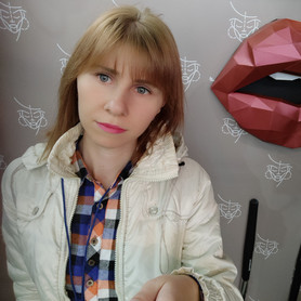 Ольга Шклярук