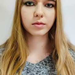 Ольга Шклярук - стиліст, візажист у Києві - фото 2