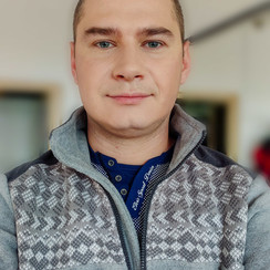 Ольга Шклярук - стиліст, візажист у Києві - фото 3