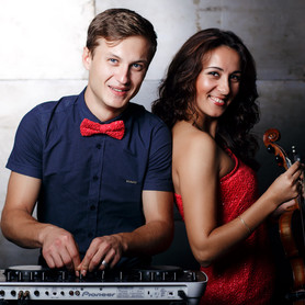 Violin Cover Mix - музиканти, dj у Полтаві - портфоліо 6