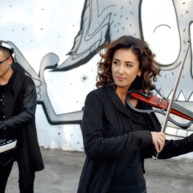Violin Cover Mix - музиканти, dj у Полтаві - портфоліо 2