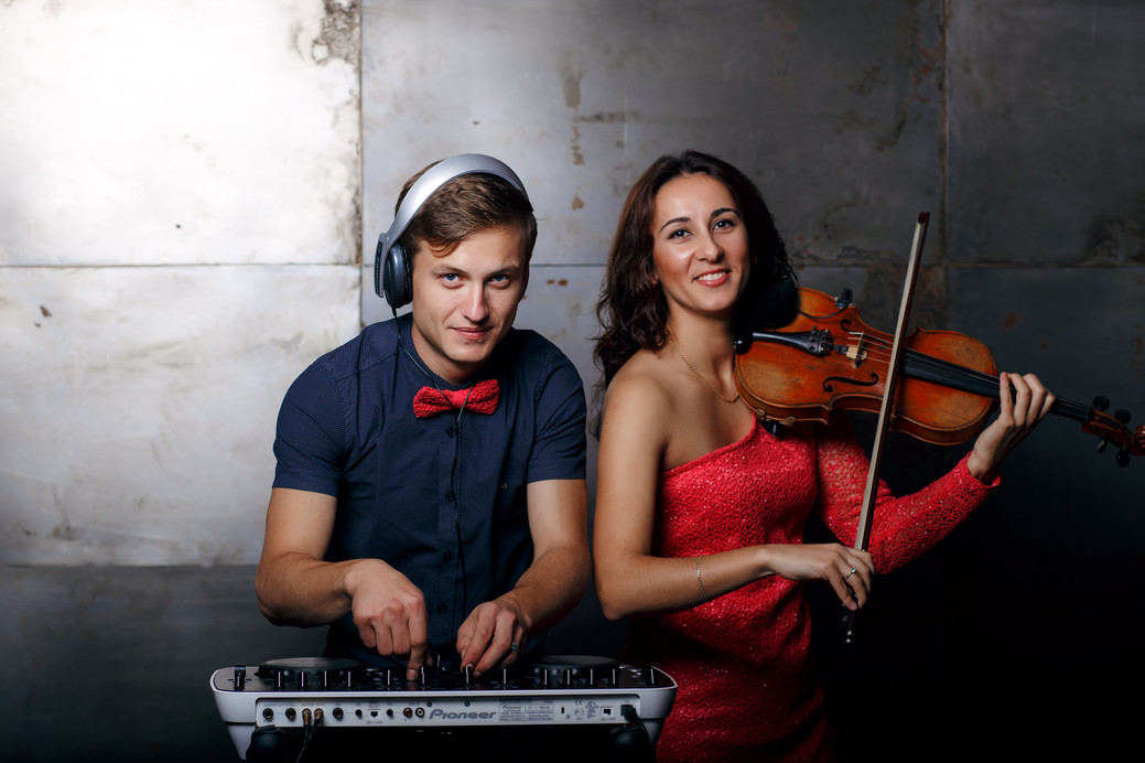 Violin Cover Mix