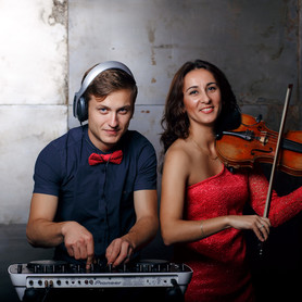 Violin Cover Mix - музиканти, dj у Полтаві - портфоліо 5