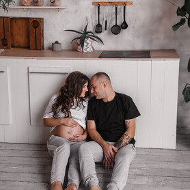 Юлия Гетьман - фотограф у Києві - портфоліо 5