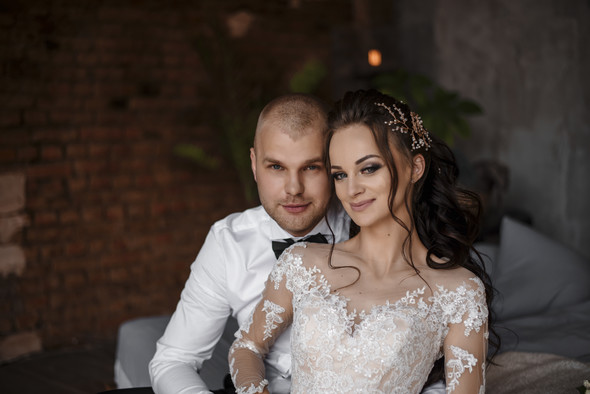 Олександр та Юлія - фото №31