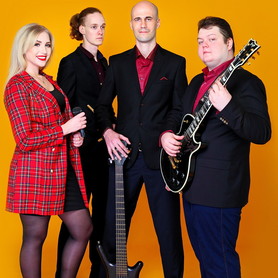Goldberry band