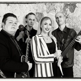 Goldberry band - музиканти, dj у Одесі - портфоліо 5