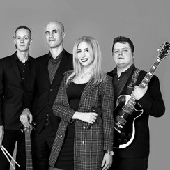 Goldberry band - музиканти, dj у Одесі - фото 3