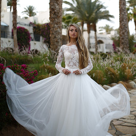 Feliz bride - весільна сукня, салон у Києві - портфоліо 1
