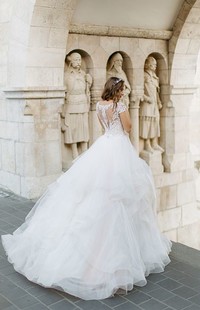 Feliz bride - весільна сукня, салон у Києві - фото 4