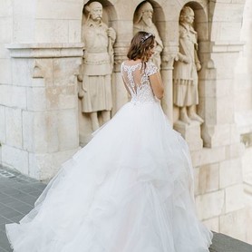 Feliz bride - весільна сукня, салон у Києві - портфоліо 4