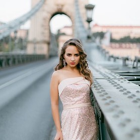 Feliz bride - весільна сукня, салон у Києві - портфоліо 6