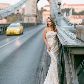 Feliz bride - весільна сукня, салон у Києві - портфоліо 5