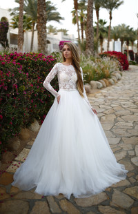 Feliz bride - весільна сукня, салон у Києві - фото 2