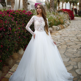 Feliz bride - весільна сукня, салон у Києві - портфоліо 2