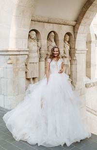 Feliz bride - весільна сукня, салон у Києві - фото 3