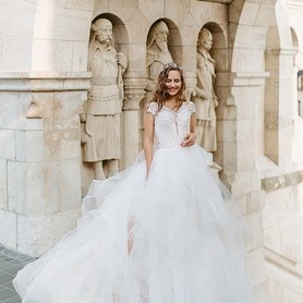 Feliz bride - весільна сукня, салон у Києві - портфоліо 3