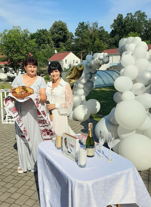 Анастасия Животенко