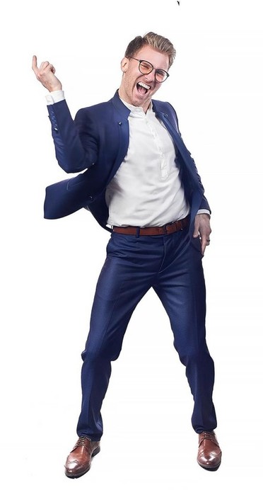 Sergio Karavanets
