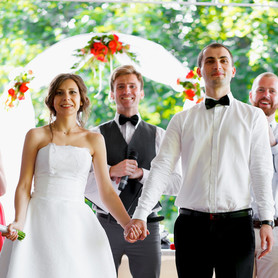 Sergio Karavanets - ведучий у Києві - портфоліо 4