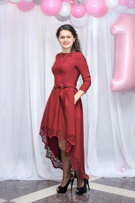 Марина Тарасенко