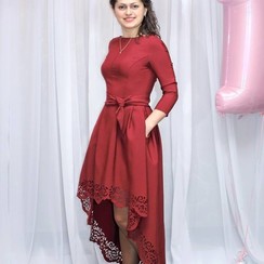 Марина Тарасенко - виїзна церемонія у Києві - фото 4