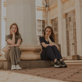 Ева Рунина - фотограф у Києві - портфоліо 3