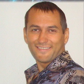 Сергей Канунов