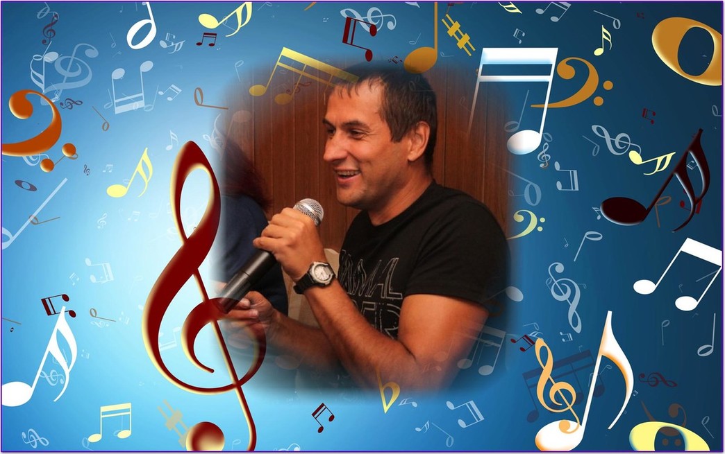 Сергей Канунов