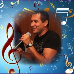 Сергей Канунов - музиканти, dj у Кривому Розі - фото 3