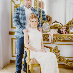 Костянтин Ткаченко - фотограф у Борисполі - портфоліо 5