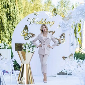 Свадебное агентство Angel. Евгения Шемякина