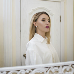 Свадебное агентство Angel. Евгения Шемякина - весільна агенція у Харкові - фото 4