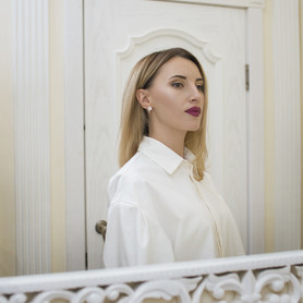 Свадебное агентство Angel. Евгения Шемякина - весільна агенція у Харкові - портфоліо 4