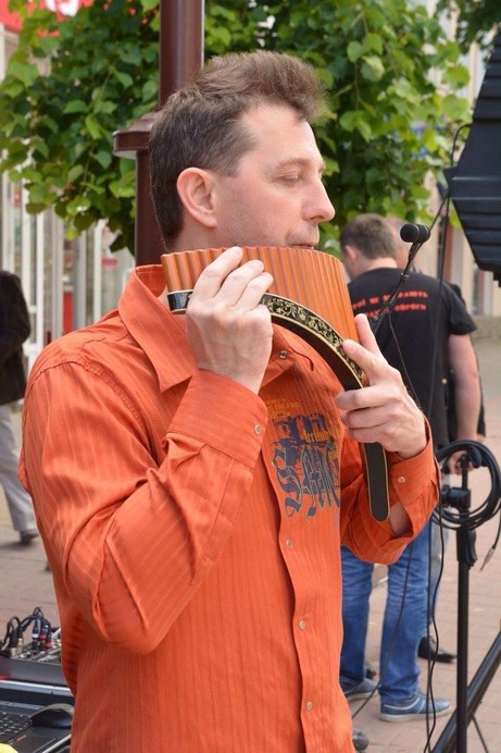 Vitaliy Koval
