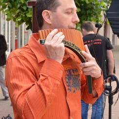 Vitaliy Koval - артист, шоу у Хмельницькому - фото 3