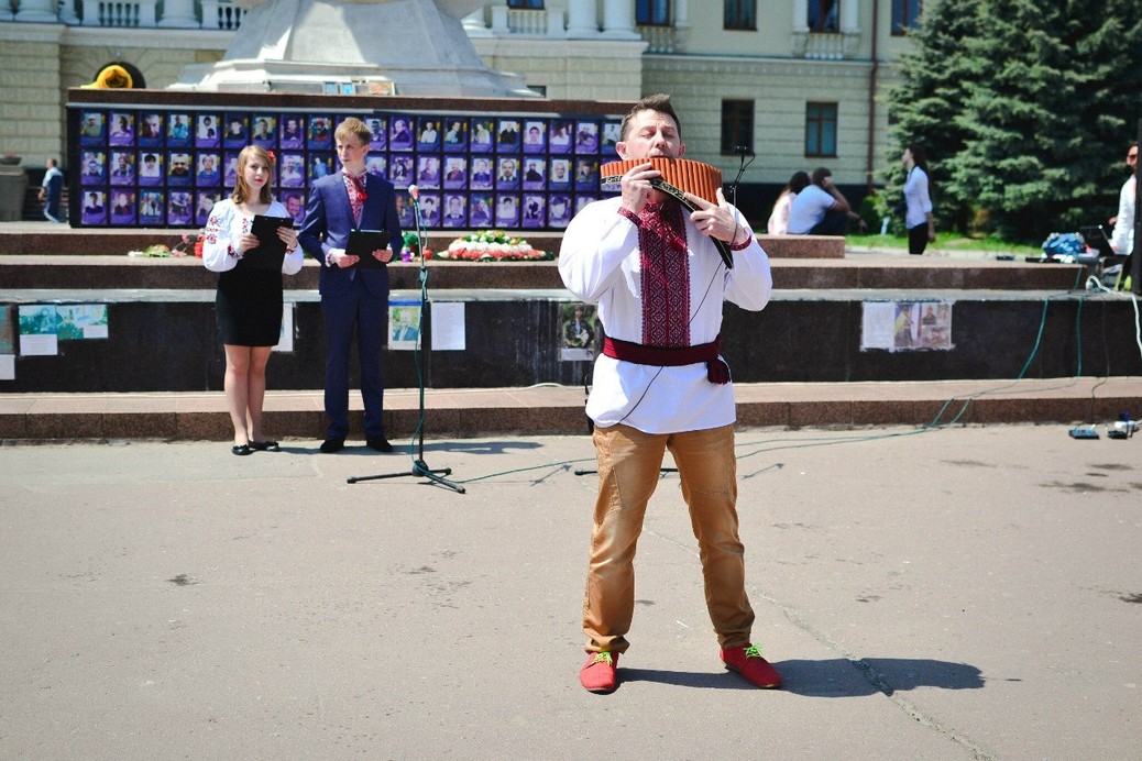 Vitaliy Koval