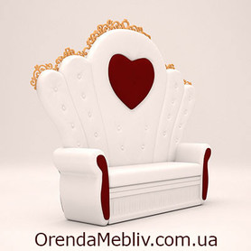 Оренда меблів