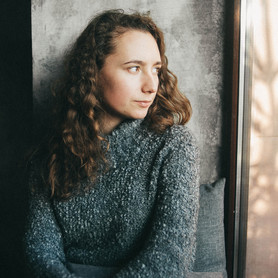 Елена Радион